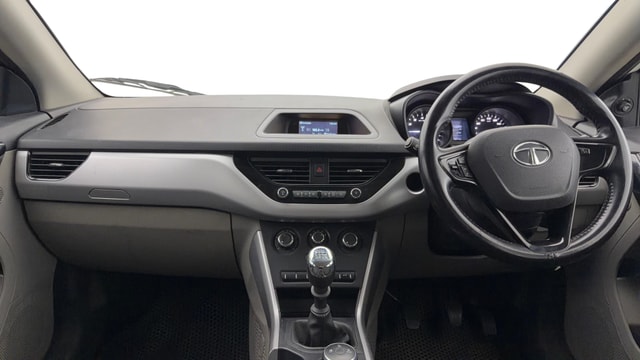 View Tata Nexon Image 15 Used Tata Nexon Image 15