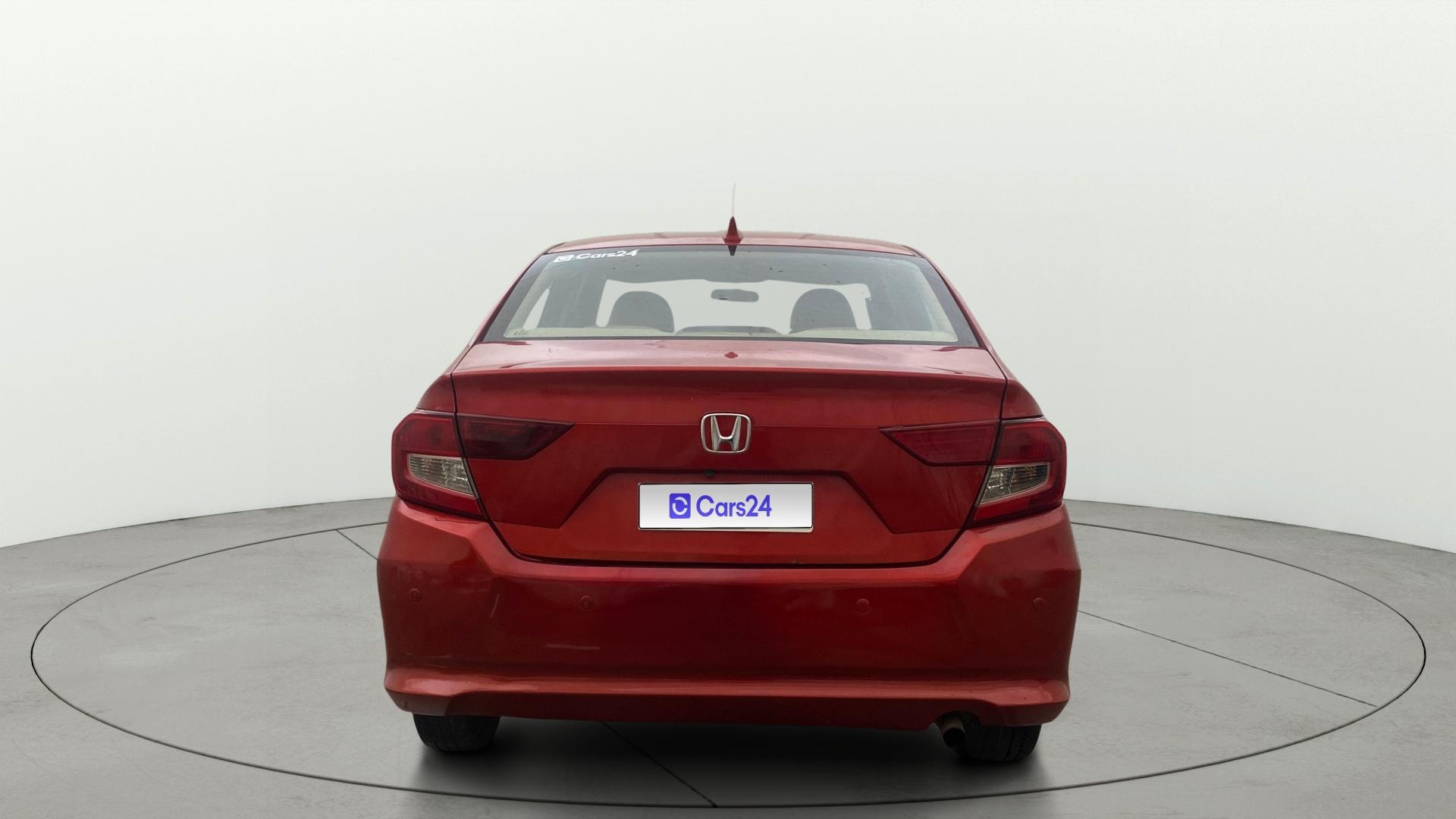 View 2019 Honda Amaze E MT Petrol BS IV Image 40 Used 2019 Honda Amaze E MT Petrol BS IV Image 40