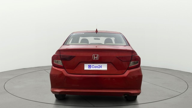 View Honda Amaze Image 40 Used Honda Amaze Image 40