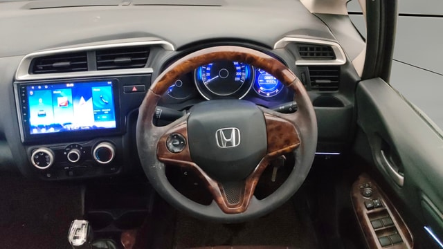 View Honda WR-V Image 20 Used Honda WR-V Image 20