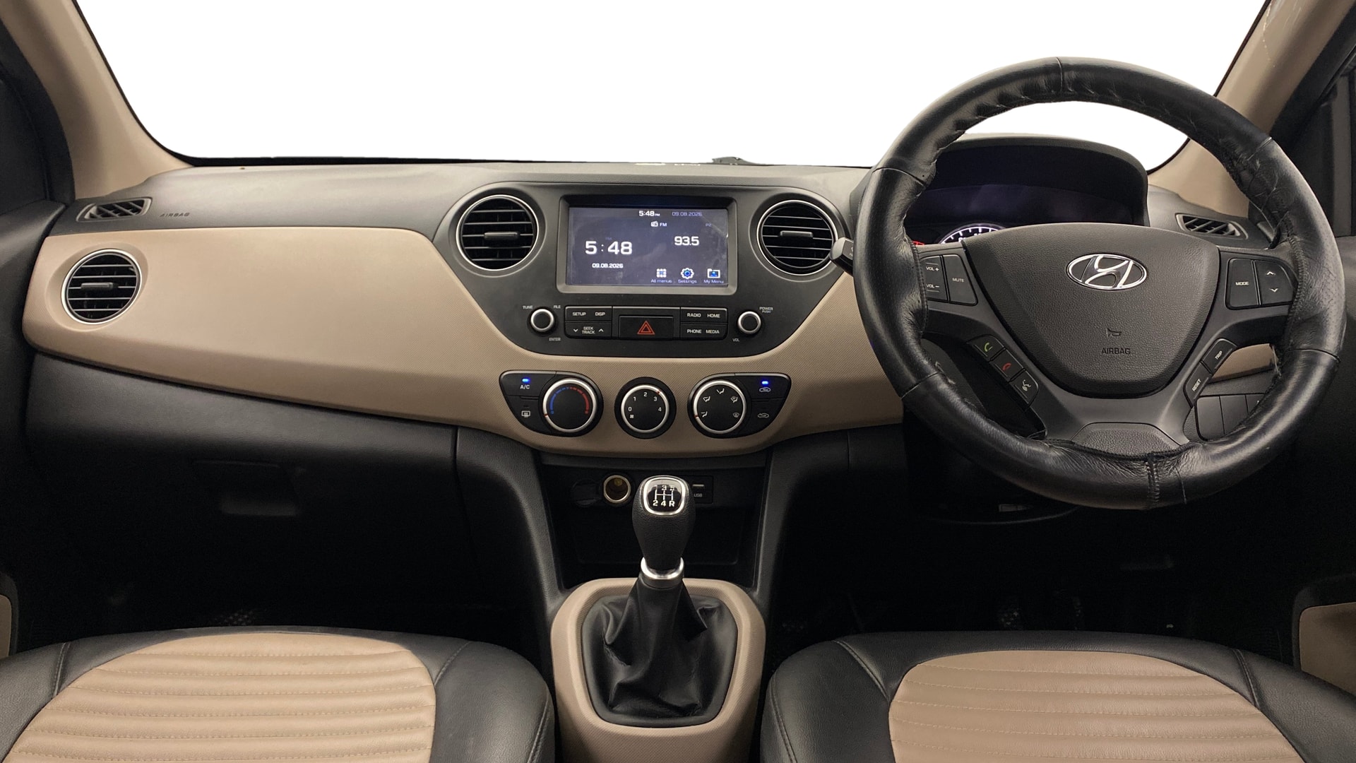 View 2019 Hyundai Grand i10 Sportz 1.2 Kappa Image 15 Used 2019 Hyundai Grand i10 Sportz 1.2 Kappa Image 15