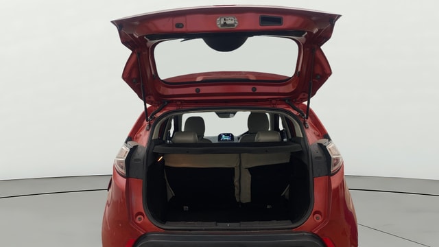 View Tata Nexon Image 16 Used Tata Nexon Image 16