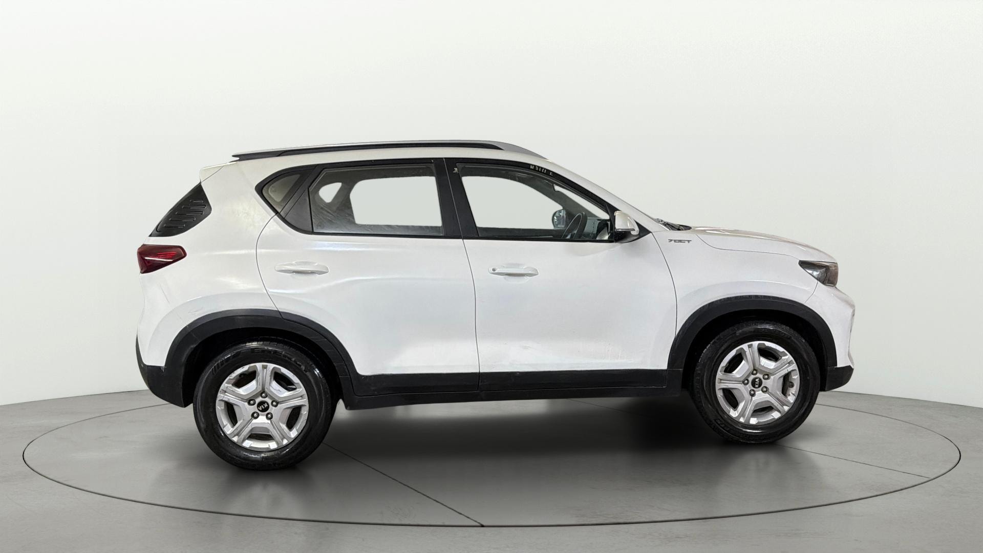 Used 2021 Kia Sonet Used 2021 Kia Sonet