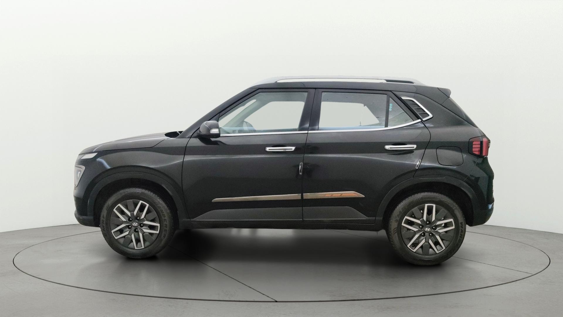 Used 2023 Hyundai Venue Used 2023 Hyundai Venue