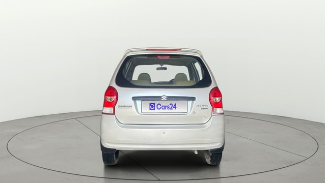 View Maruti Suzuki Alto K10 Image 40 Used Maruti Suzuki Alto K10 Image 40