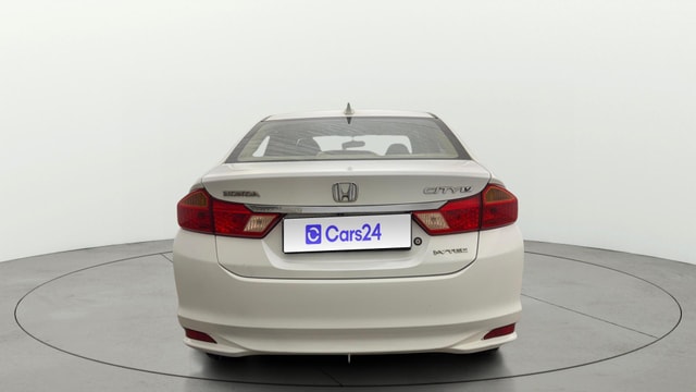 View Honda City Image 40 Used Honda City Image 40