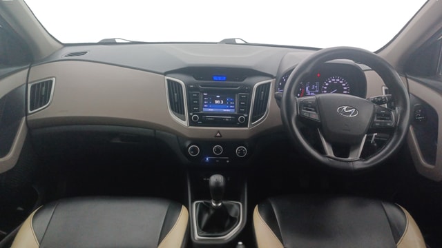 View Hyundai Creta Image 16 Used Hyundai Creta Image 16