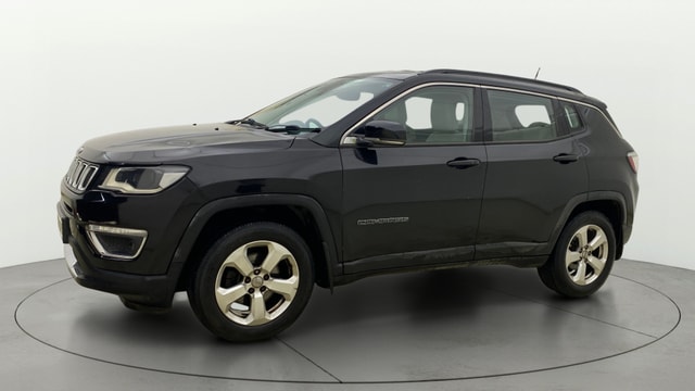 View Jeep Compass Image 22 Used Jeep Compass Image 22