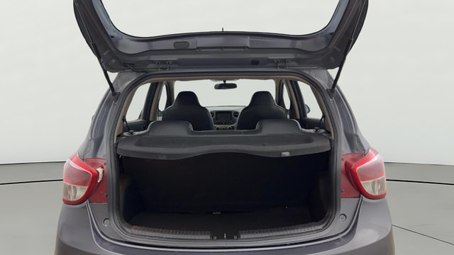 View Hyundai Grand i10 Image 36 Used Hyundai Grand i10 Image 36