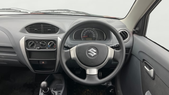View Maruti Suzuki Alto 800 Image 20 Used Maruti Suzuki Alto 800 Image 20