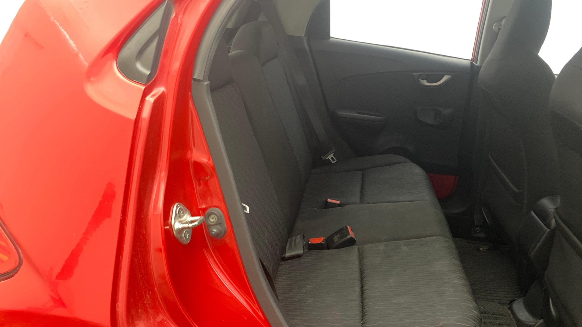 View 2017 Honda Brio VX MT Petrol Image 33 Used 2017 Honda Brio VX MT Petrol Image 33