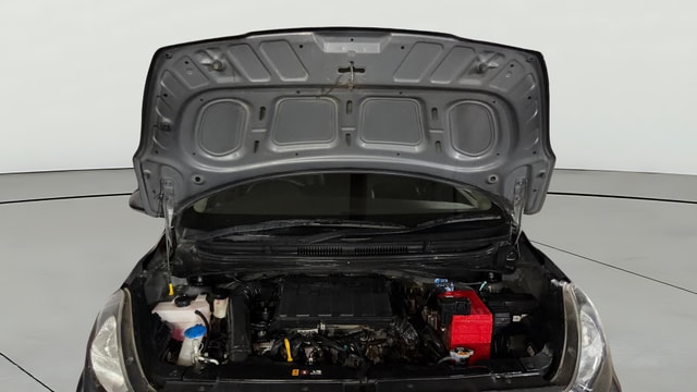 View Hyundai Aura Image 32 Used Hyundai Aura Image 32