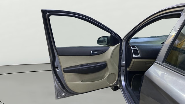 View Hyundai Elite i20 Image 40 Used Hyundai Elite i20 Image 40