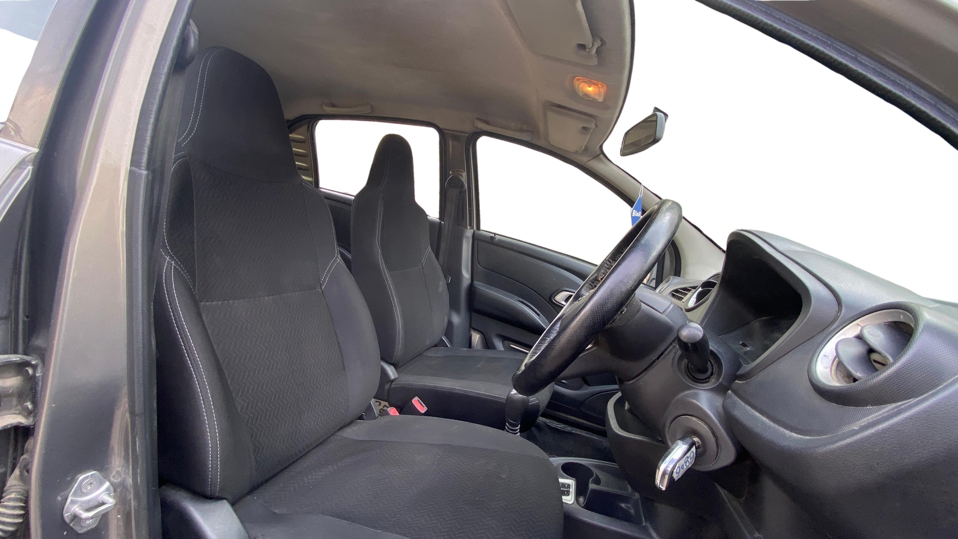 View 2018 Datsun Redi GO T (O) 1.0L AMT BS IV Image 25 Used 2018 Datsun Redi GO T (O) 1.0L AMT BS IV Image 25