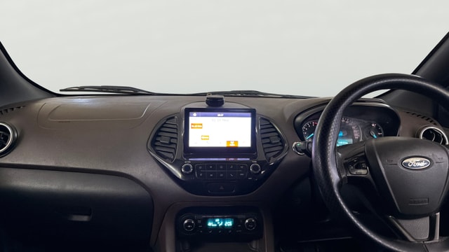 View Ford Freestyle Image 17 Used Ford Freestyle Image 17