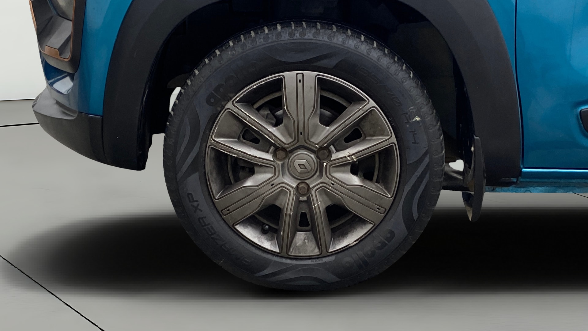 View 2021 Renault Kwid Climber (O) Easy-R Image 28 Used 2021 Renault Kwid Climber (O) Easy-R Image 28