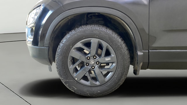 View Tata Harrier Image 29 Used Tata Harrier Image 29