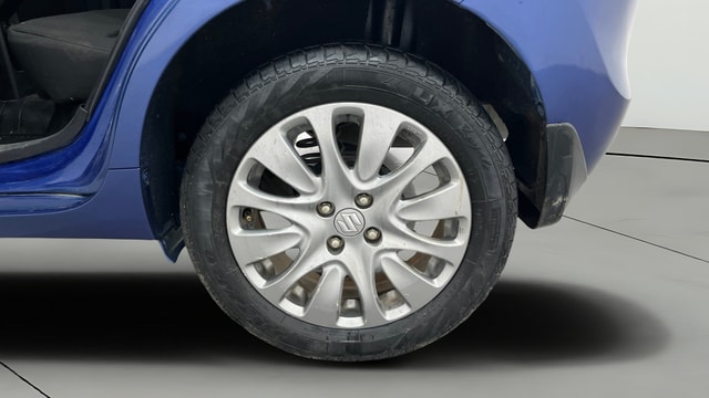 View Maruti Suzuki 1000 Image 11 Used Maruti Suzuki 1000 Image 11