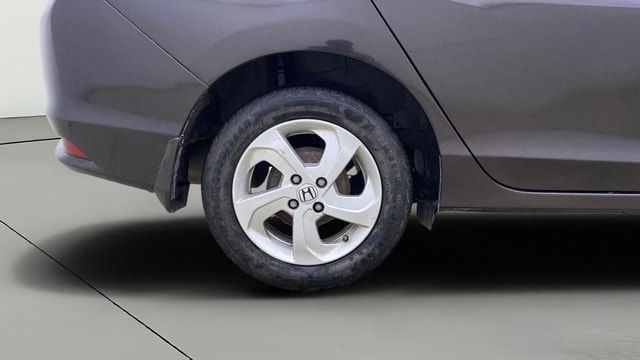 View Honda City Image 25 Used Honda City Image 25