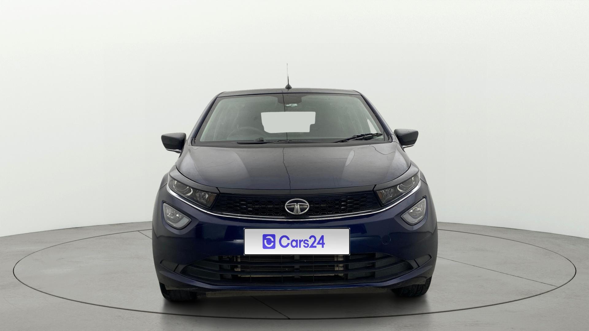 Used 2023 Tata Altroz Used 2023 Tata Altroz