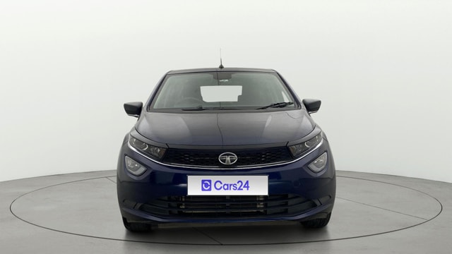 View Tata Altroz Image 1 Used Tata Altroz Image 1