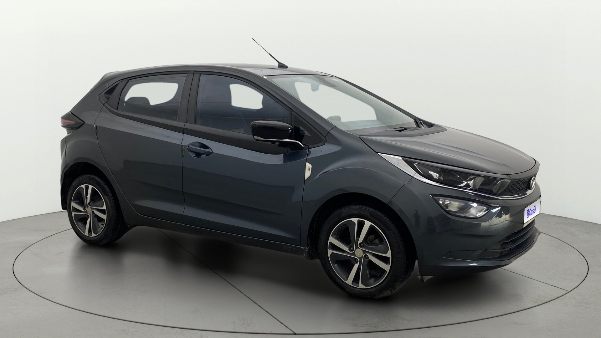 Used 2021 Tata Altroz Used 2021 Tata Altroz