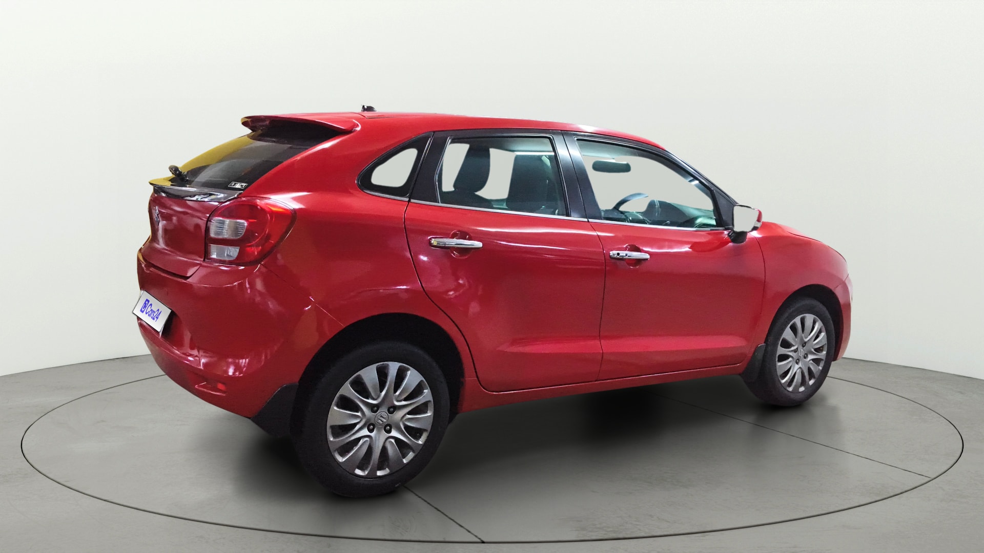 Used 2017 Maruti Suzuki 1000 Used 2017 Maruti Suzuki 1000