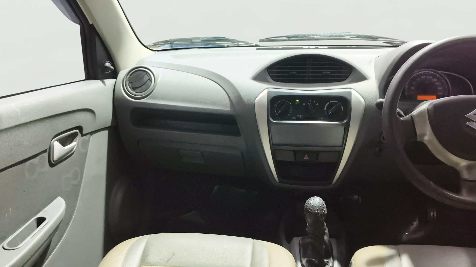 Used 2015 Maruti Suzuki Alto 800 Used 2015 Maruti Suzuki Alto 800