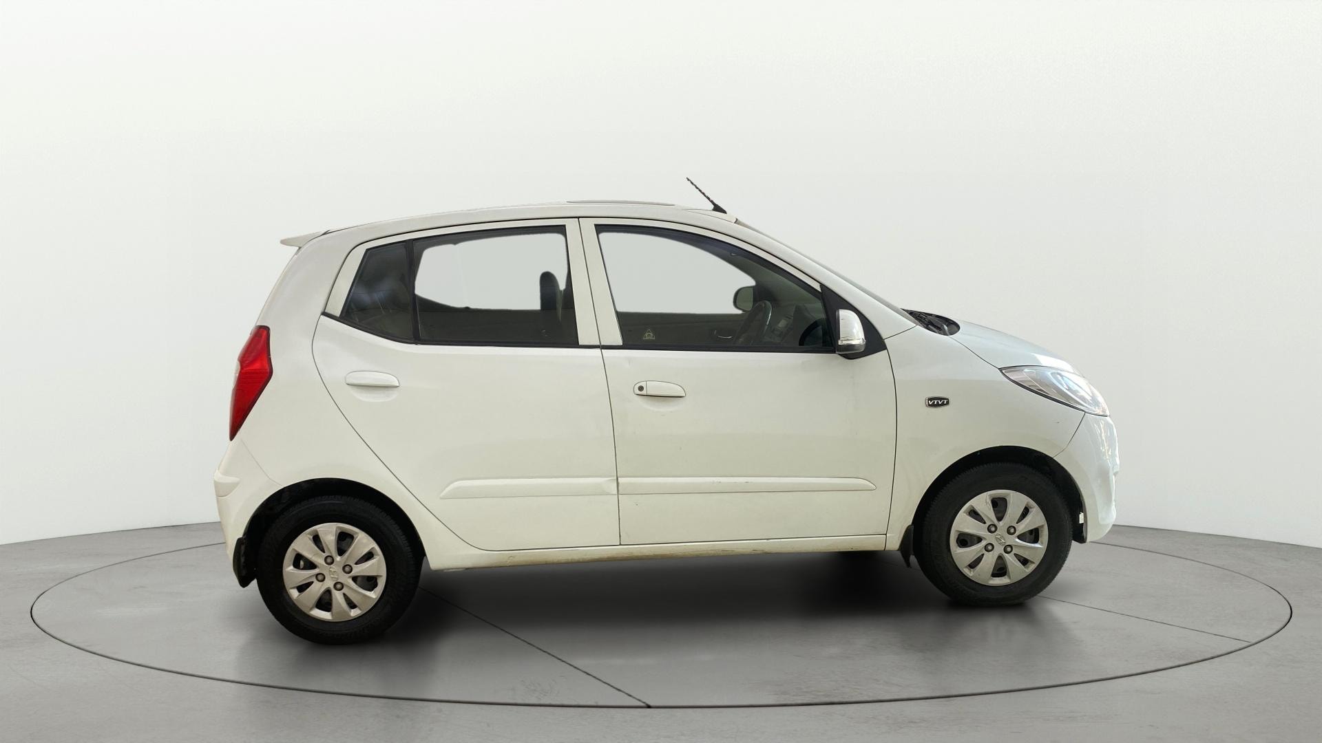 Used 2012 Hyundai i10 Used 2012 Hyundai i10