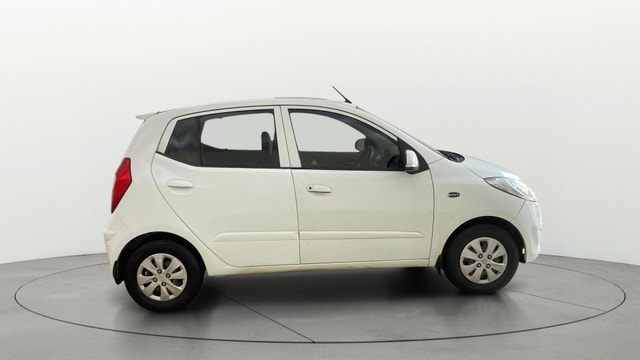 View Hyundai i10 Image 8 Used Hyundai i10 Image 8