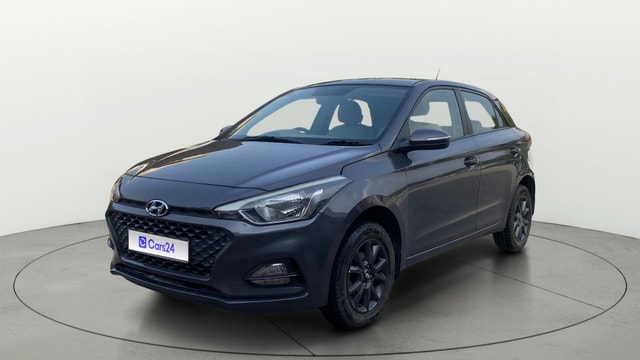 View Hyundai Elite i20 Image 34 Used Hyundai Elite i20 Image 34