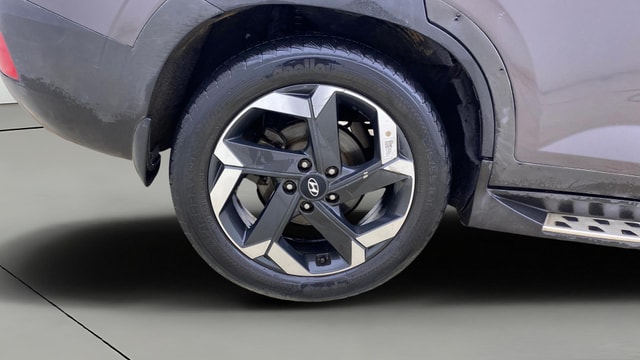 View Hyundai Alcazar Image 35 Used Hyundai Alcazar Image 35