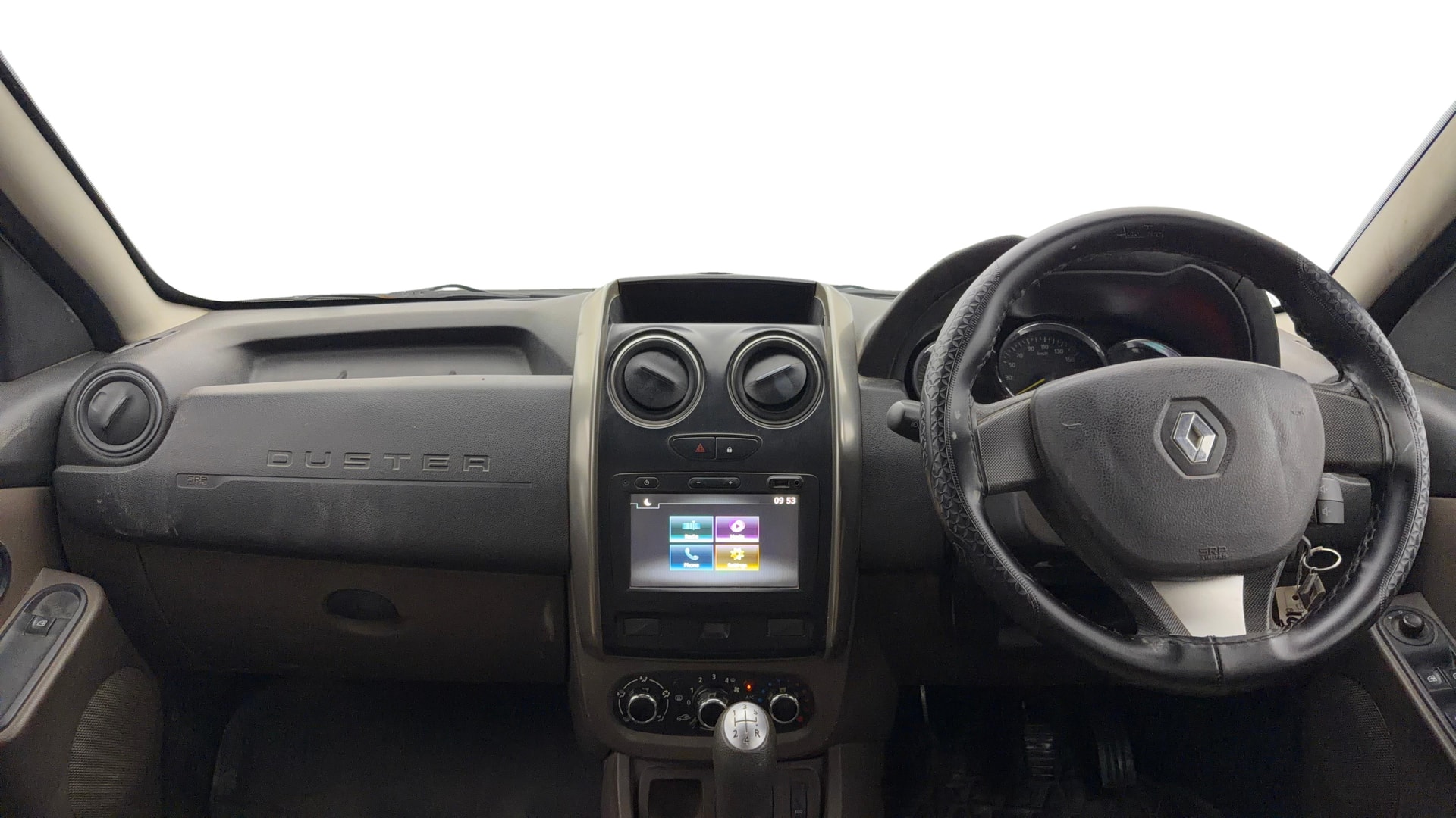 View 2020 Renault Duster Petrol RXS BS IV Image 29 Used 2020 Renault Duster Petrol RXS BS IV Image 29