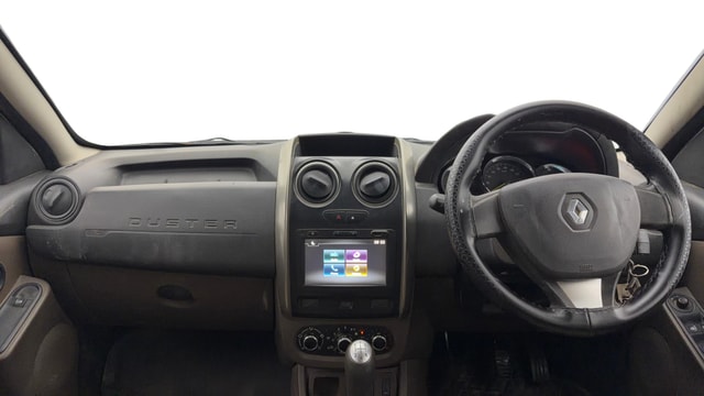 View Renault Duster Image 29 Used Renault Duster Image 29