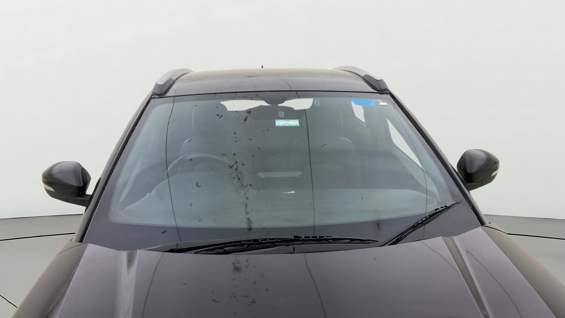 View 2021 Tata Nexon Revotron XE Image 30 Used 2021 Tata Nexon Revotron XE Image 30