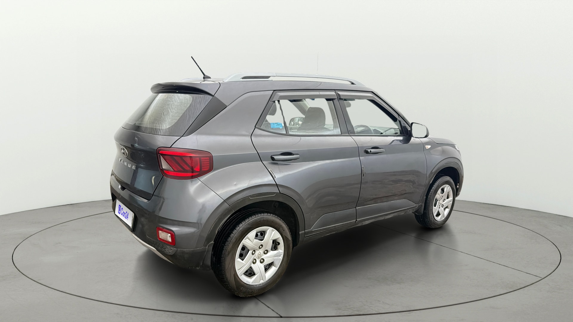 View 2021 Hyundai Venue S 1.2 Petrol Image 42 Used 2021 Hyundai Venue S 1.2 Petrol Image 42