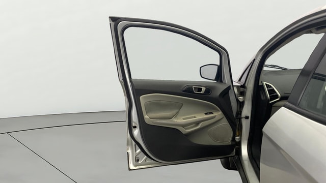 View Ford EcoSport Image 30 Used Ford EcoSport Image 30