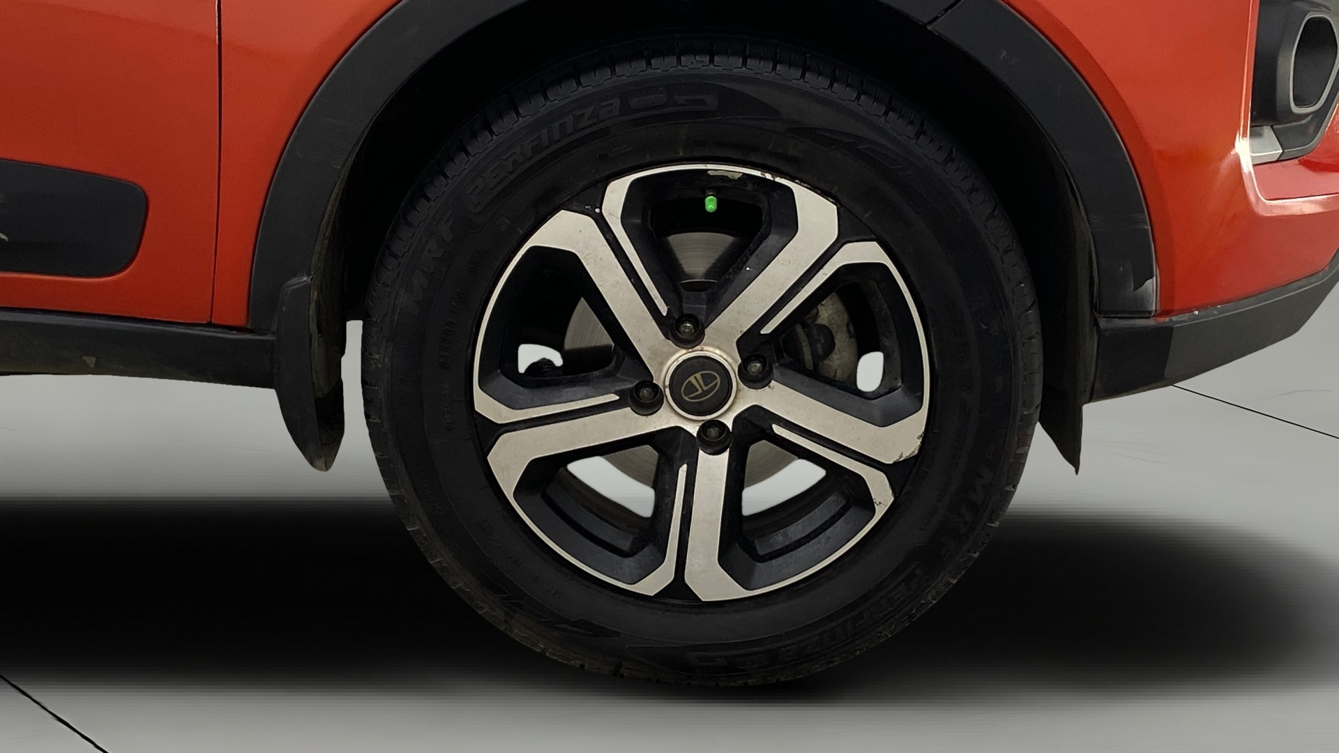 View 2023 Tata Nexon XZA Plus Diesel Image 44 Used 2023 Tata Nexon XZA Plus Diesel Image 44