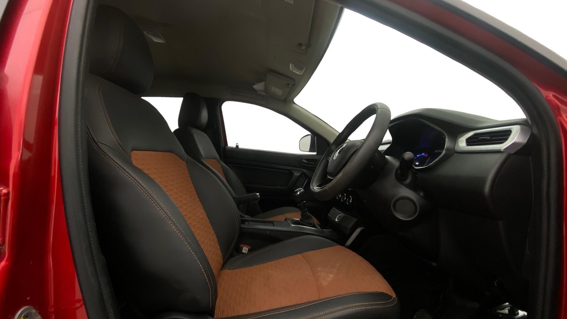 Used 2024 Renault Kiger Used 2024 Renault Kiger