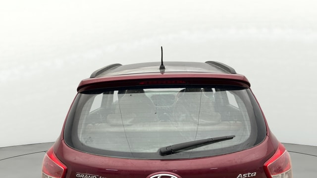 View Hyundai Grand i10 Image 3 Used Hyundai Grand i10 Image 3