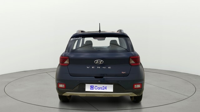 View Hyundai Venue Image 40 Used Hyundai Venue Image 40