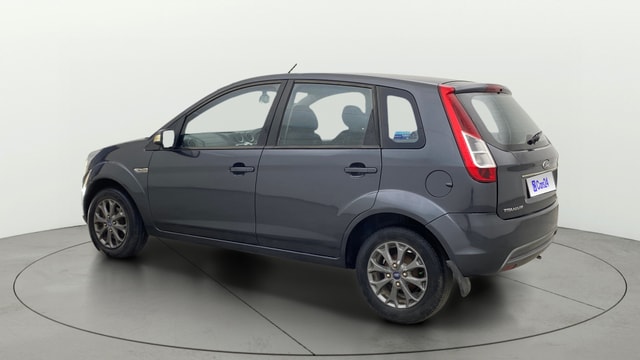View Ford Figo Image 2 Used Ford Figo Image 2