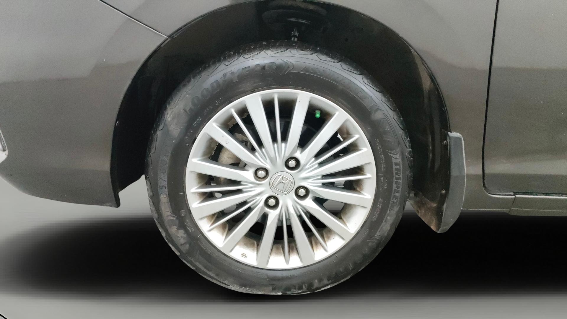 Used 2022 Honda City Used 2022 Honda City
