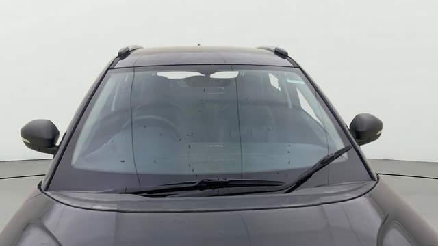 View Tata Nexon Image 29 Used Tata Nexon Image 29