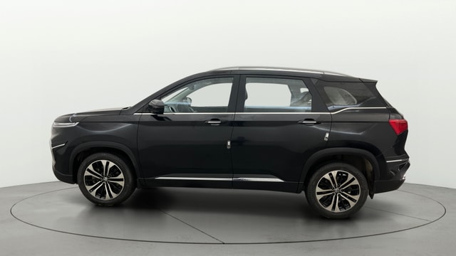 View MG Hector Image 6 Used MG Hector Image 6