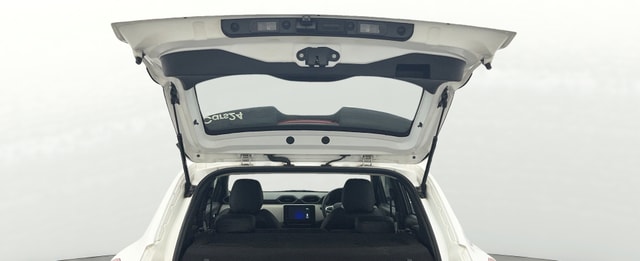 View Nissan Magnite Image 16 Used Nissan Magnite Image 16