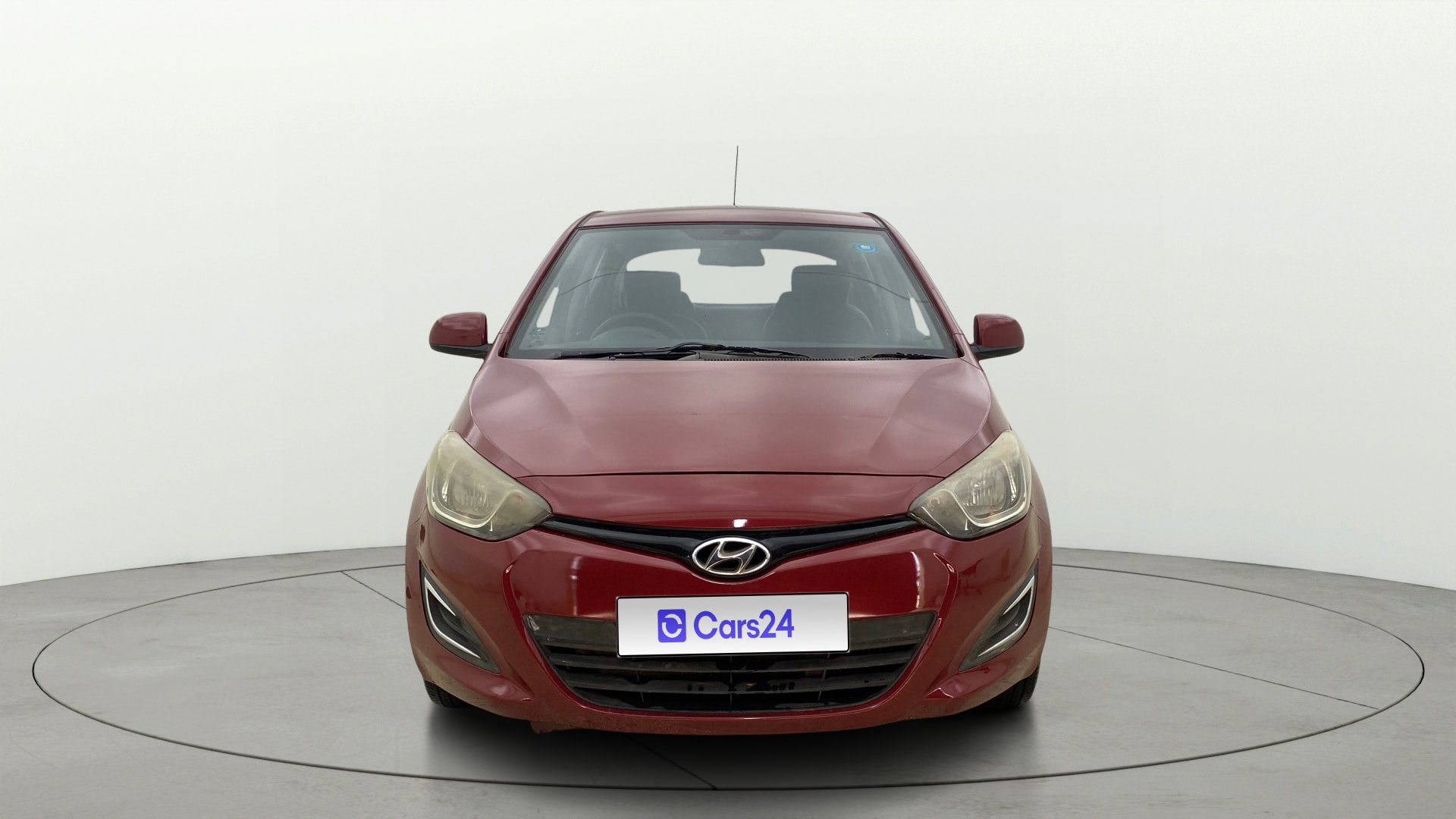 View 2014 Hyundai Elite i20 Magna 1.4 CRDI Image 1 Used 2014 Hyundai Elite i20 Magna 1.4 CRDI Image 1