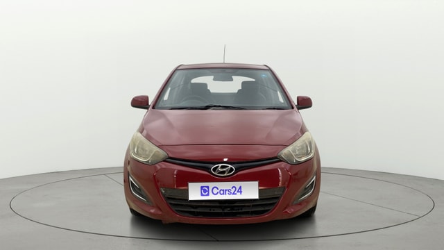 View Hyundai Elite i20 Image 1 Used Hyundai Elite i20 Image 1
