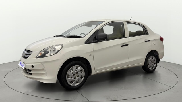 View Honda Amaze Image 35 Used Honda Amaze Image 35