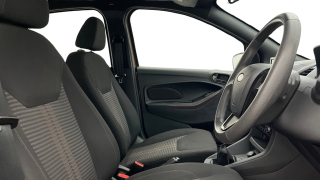 View Ford Freestyle Image 17 Used Ford Freestyle Image 17